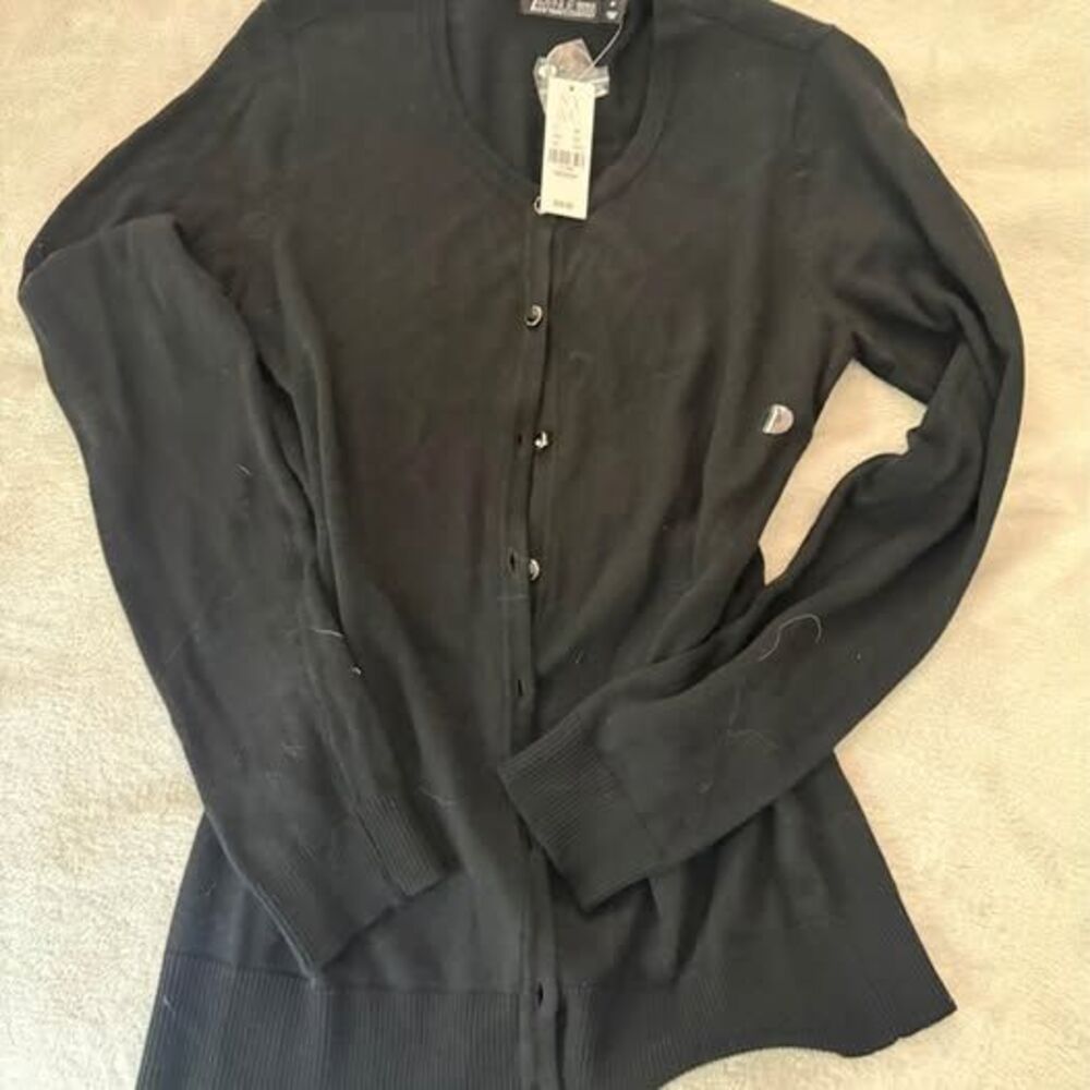 NWT Cardigan